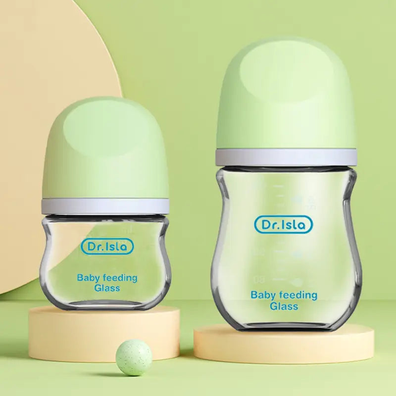 SmartFlow Glass – Anti-Colic System