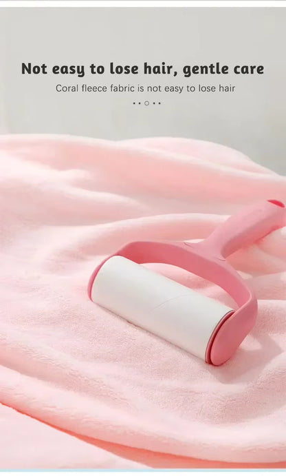 Magic Hooded Towel – Quick Dry